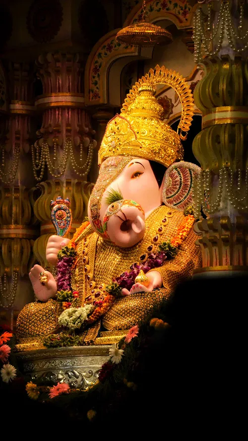 5 Facts You Must Know About Dagdusheth Ganpati In Pune