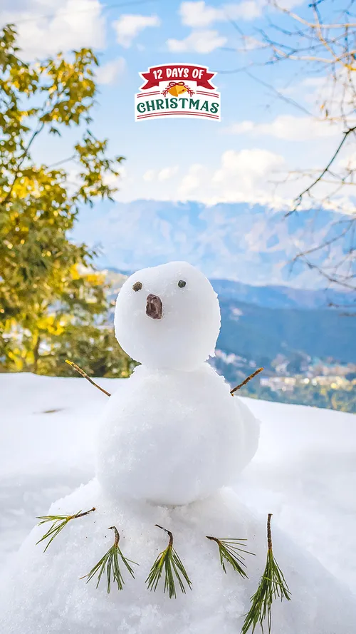 Celebrate Christmas And New Year At These 10 Offbeat Villages In Himachal   