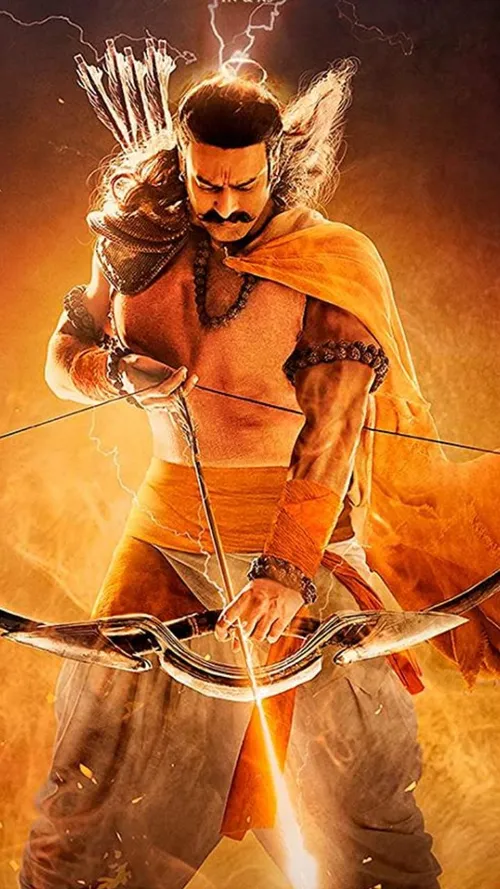 Adipurush Final Trailer Is Out