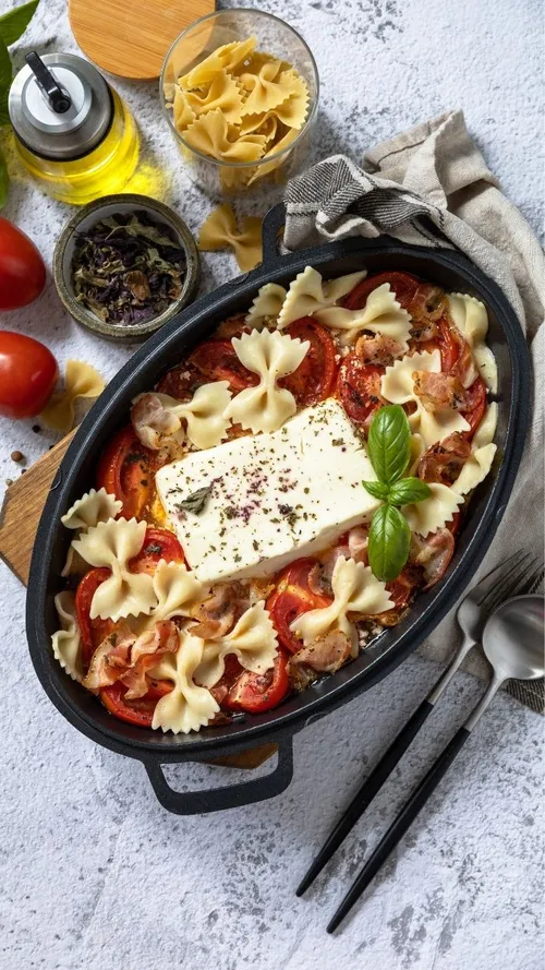 Viral Food Trends That Ruled Social Media In 2021