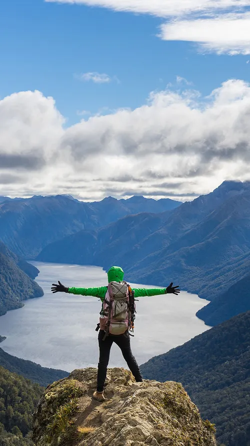 8 Adventure Activities For Thrill Seekers To Try In New Zealand