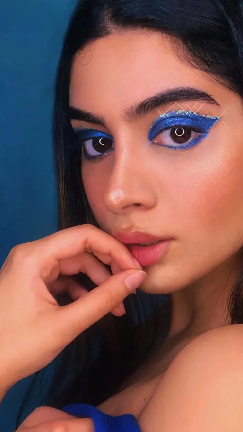 8 Celeb-inspired Eye Makeup That's Trending Right Now