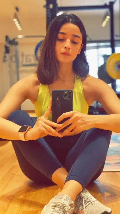 6 Exercises That Have Helped Alia Bhatt Stay In Shape 