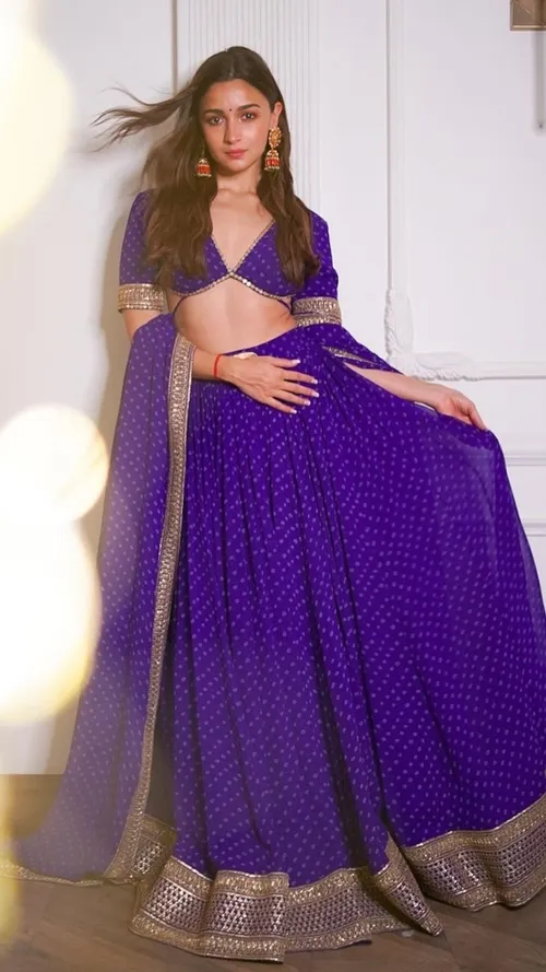 7 Wedding Style Tips To Learn From Bollywood Stars