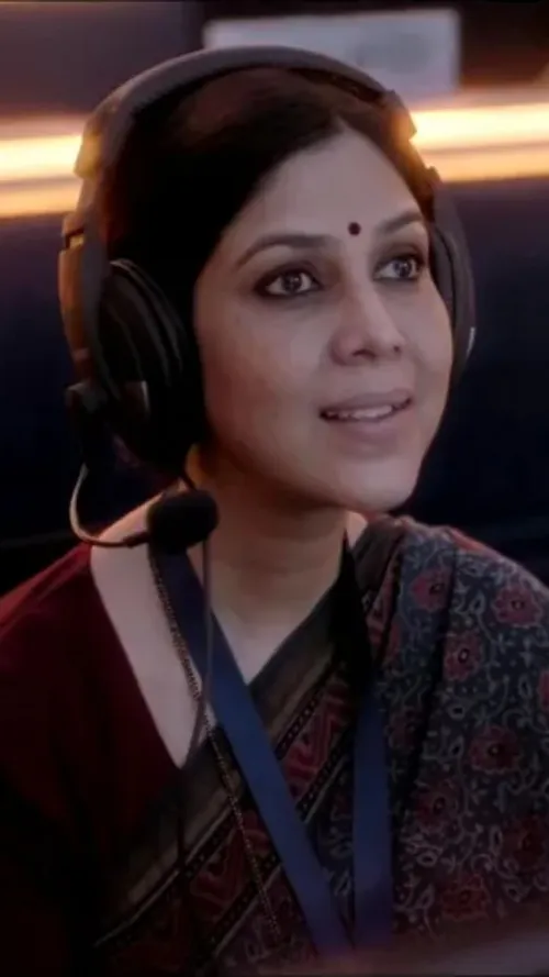 4 Badass Roles Played By Sakshi Tanwar