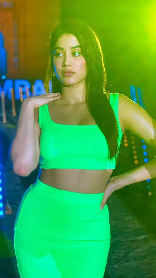 How To Wear A Co-Ord Set Like A Bollywood Celebrity