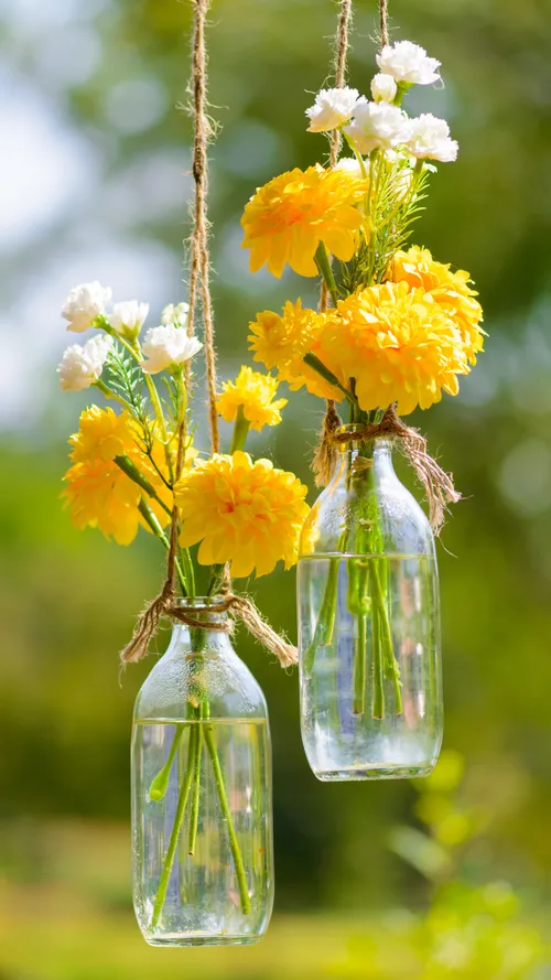 Floral Decor Ideas for Summer To Spruce Up Your Decor