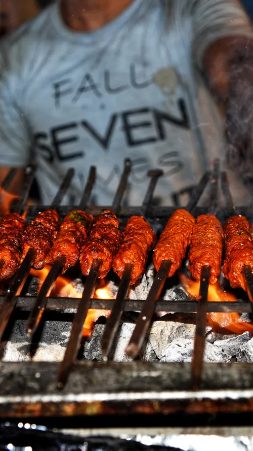 Ramzan Special: 5 Top Delectable Dishes Which Are A Must-try In Hyderabad 