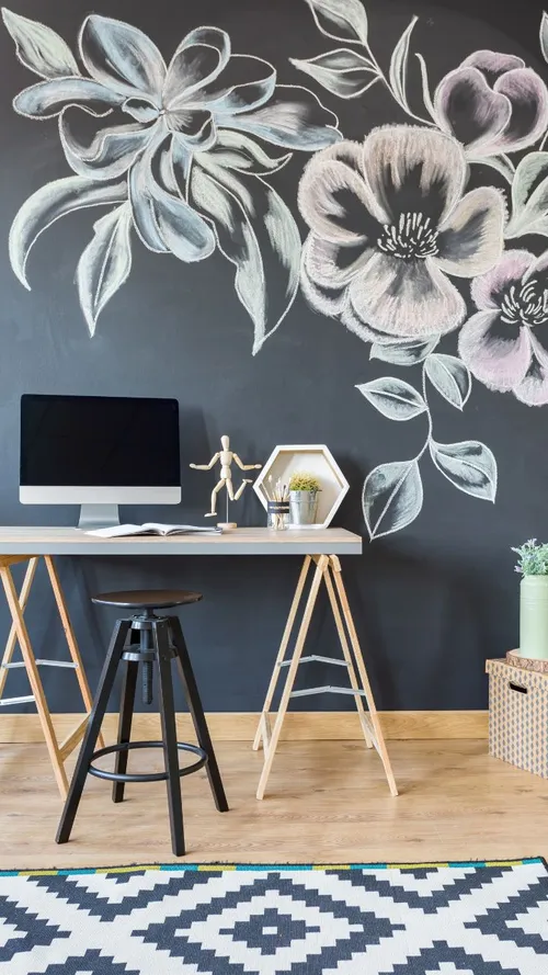 6 Expert Tips For Creating The Perfect Home Office