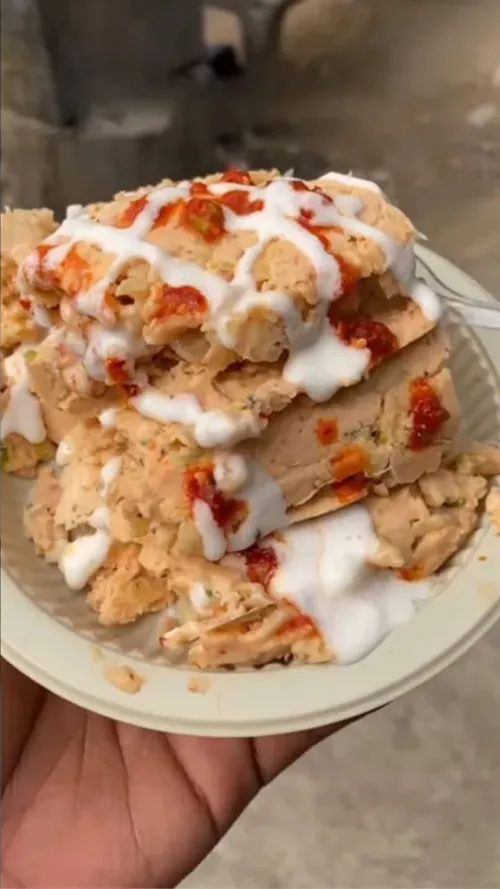 Ice Cream Rolls In Desi Flavours – Bizarre Or Acceptable?