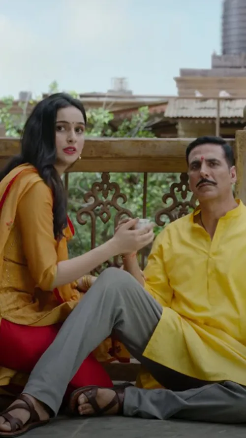 7 Heartwarming Bollywood Movies For Siblings