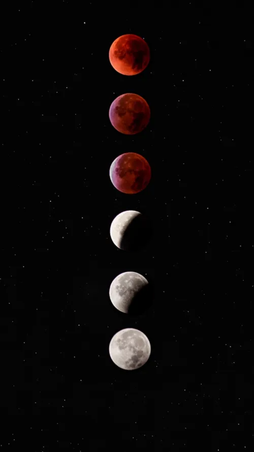 What’s So Special About Today’s Lunar Eclipse?