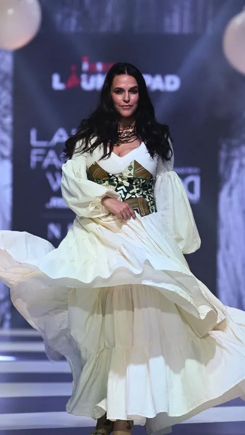 LFW X FDCI 2023 Day 1: Noteworthy Fashion Moments