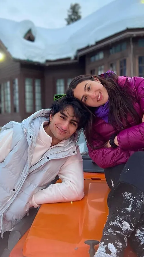 7 Bollywood Siblings Who Love To Vacation Together 