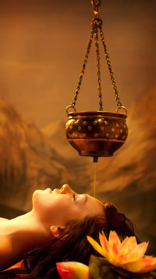 5 Types Of Ayurvedic Massages You Must Know About