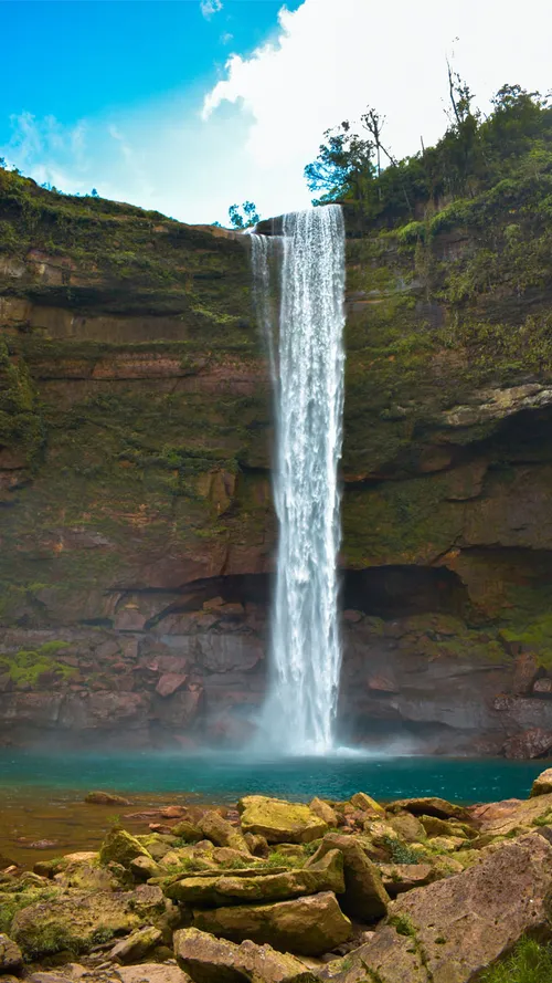 Make A Charming Travel Escape To The Picturesque State Of Meghalaya