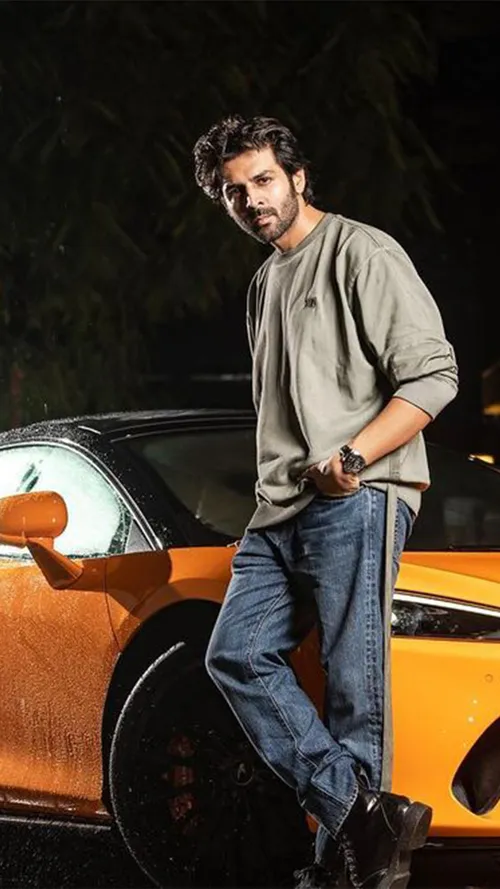 7 Droolworthy Supercars In India And Who Owns Them