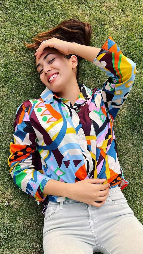 Bookmark Mira Rajput’s Chic Looks From Her Europe Vacay