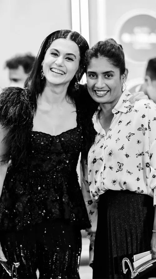 5 Bollywood Actresses Who Will Play Athletes On Screen 