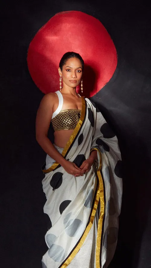 5 Times Masaba Gupta Taught Us About Body Positivity