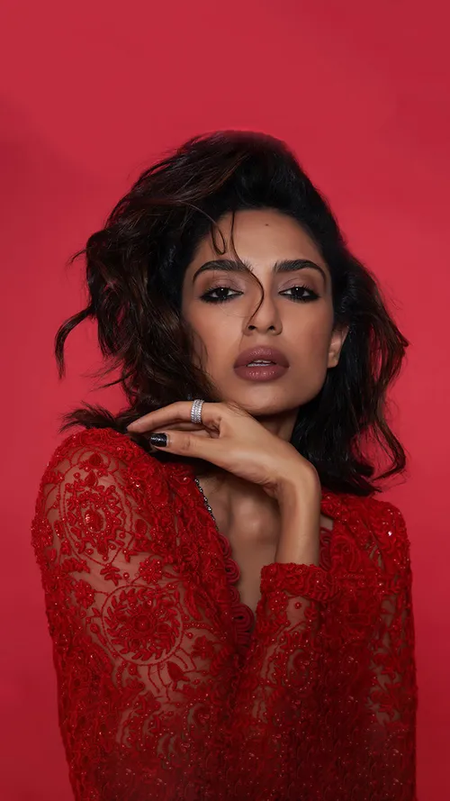 Sobhita Dhulipala’s Striking Makeup Needs To Be Bookmarked