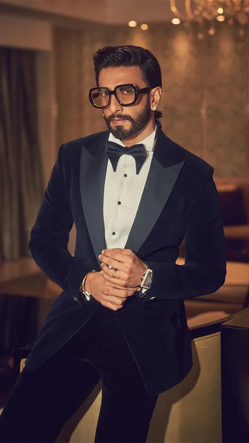 6 Times Ranveer Singh’s Sartorial Choices Had Us Impressed 