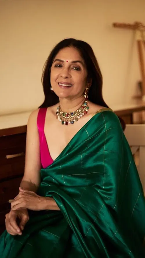 7 Iconic Roles Neena Gupta Has Played In The Recent Past