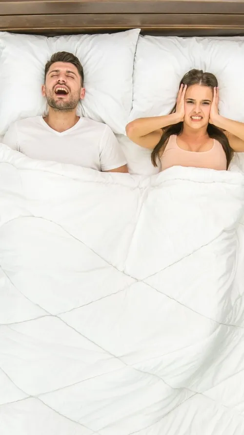 All You Must Know About Obstructive Sleep Apnea