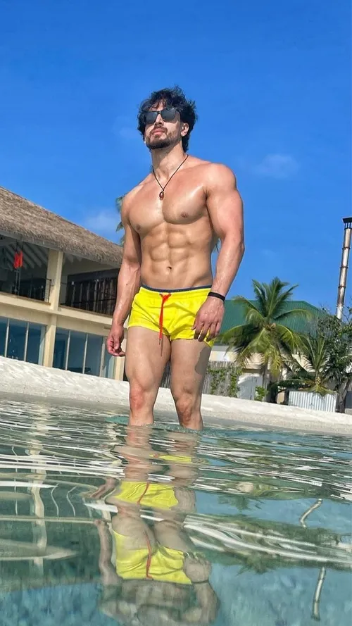 5 Exercises Tiger Shroff Swears By