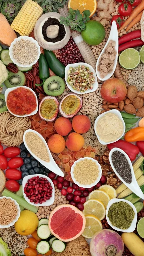 10 Benefits Of A Whole Food Plant-Based Diet