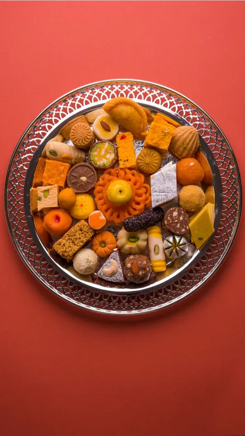 Festive Special: 10 Artisanal Mithai Makers In India